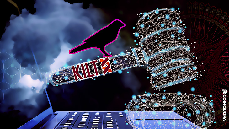 KILT protegge il suo slot per aste parachain di Kusama PlatoBlockchain Data Intelligence. Ricerca verticale. Ai.