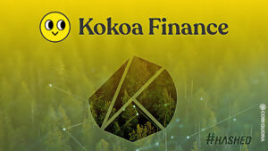 Kokoa Finance גייסה 2.3 מיליון דולר לבניית מודיעין נתונים של Klaytn DeFi PlatoBlockchain. חיפוש אנכי. איי.