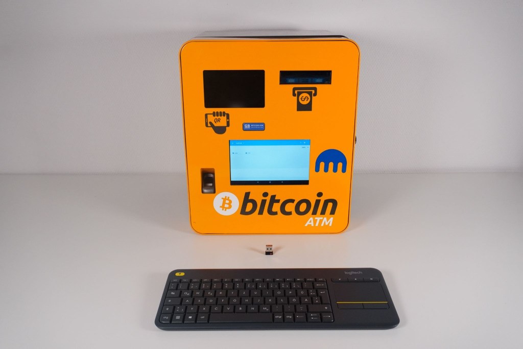 Kraken Güvenlik Laboratuvarları, Yaygın Olarak Kullanılan Bitcoin ATM PlatoBlockchain Veri İstihbaratındaki Güvenlik Açıklarını Belirliyor. Dikey Arama. Ai.