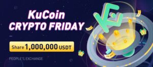 KuCoin Launches Crypto Black Friday To Give Away 1,000,000 USDT Worth of Prizes PlatoBlockchain Data Intelligence. Vertical Search. Ai.