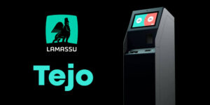 Lamassu unveils its new compact bitcoin ATM machine model PlatoBlockchain Data Intelligence. Vertical Search. Ai.