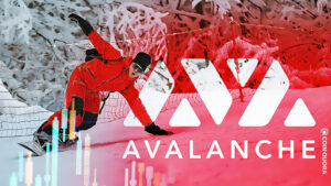 Λοιπόν, η Avalanche καταγράφει ένα δευτερόλεπτο τελικό! Ευφυΐα Δεδομένων PlatoBlockchain. Κάθετη αναζήτηση. Ολα συμπεριλαμβάνονται.