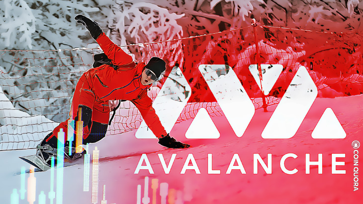 Íme, az Avalanche egy másodperc alatti véglegességet rögzít! PlatoBlockchain adatintelligencia. Függőleges keresés. Ai.