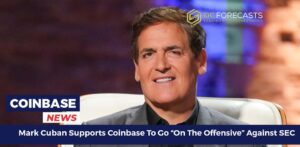 Mark Cuban Supports Coinbase To Go “On The Offensive” Against SEC PlatoBlockchain Data Intelligence. Vertical Search. Ai.