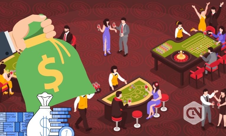 Massachusetts Casinos erzielen Steuereinnahmen in Höhe von 26 Millionen US-Dollar PlatoBlockchain Data Intelligence. Vertikale Suche. Ai.