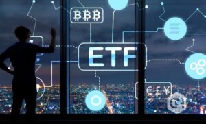 MatrixETF to Associate With Chainlink for Its ETF Products PlatoBlockchain Data Intelligence. Vertical Search. Ai.