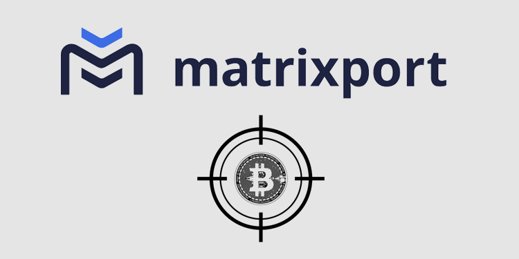 'BTC-U Range Sniper' ของ Matrixport ช่วยให้ผู้ถือเหรียญ stablecoin สามารถสะสม bitcoin ในขณะที่ได้รับผลตอบแทนสูงจาก PlatoBlockchain Data Intelligence ค้นหาแนวตั้ง AI.
