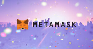 MetaMask 10 মিলিয়ন MAU ছাড়িয়েছে, এখন বিশ্বের শীর্ষস্থানীয় নন-কাস্টোডিয়াল ক্রিপ্টো ওয়ালেট PlatoBlockchain ডেটা ইন্টেলিজেন্স। উল্লম্ব অনুসন্ধান. আ.