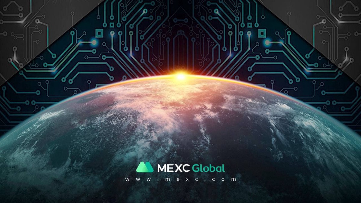 MEXC Exchange, LTC、BCH、DOT、SUSHI、DYDX 영구 선물 거래 출시 — 10,000 USDT dành cho trí tuệ dữ liệu PlatoBlockchain. Tìm kiếm dọc. Ái.