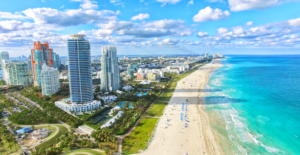 Miami aktsepteerib MiamiCoinis 4.5 miljonit dollarit linnaprojektide PlatoBlockchain Data Intelligence jaoks. Vertikaalne otsing. Ai.