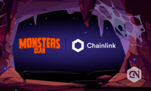 Monsterklanen assimilerar Chainlink VRF på Polygon PlatoBlockchain Data Intelligence. Vertikal sökning. Ai.