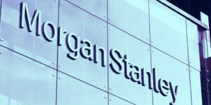 Morgan Stanley 'Kripto Bankası' Silvergate PlatoBlockchain Veri İstihbaratı Konusunda Yükselişe İnanıyor. Dikey Arama. Ai.