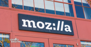 Mozilla W3C نمائندہ کرپٹو مائننگ پلیٹو بلاکچین ڈیٹا انٹیلی جنس کی مذمت کرتا ہے۔ عمودی تلاش۔ عی