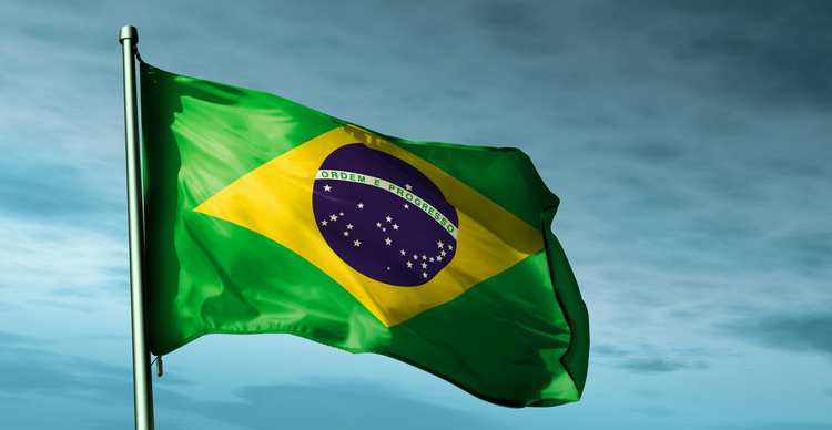 Hampir setengah dari orang Brasil akan menyambut Bitcoin sebagai mata uang resmi PlatoBlockchain Data Intelligence. Pencarian Vertikal. ai.