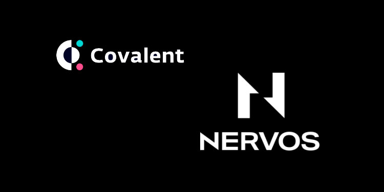 Nervos اپنے بلاکچین ڈیٹا کو پلیٹو بلاکچین ڈیٹا انٹیلی جنس تک رسائی کو آسان بنانے کے لیے Covalent کے ساتھ ضم ہوتا ہے۔ عمودی تلاش۔ عی