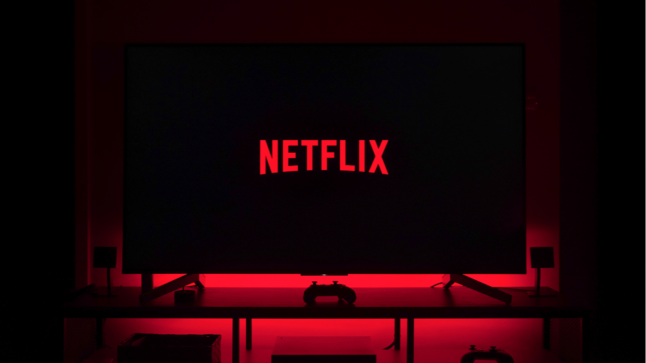 تعلن Netflix عن فيلم وثائقي عن ذكاء بيانات بلاتو بلوكتشين بلوكتشين في كوادريجاكس. البحث العمودي. عاي.