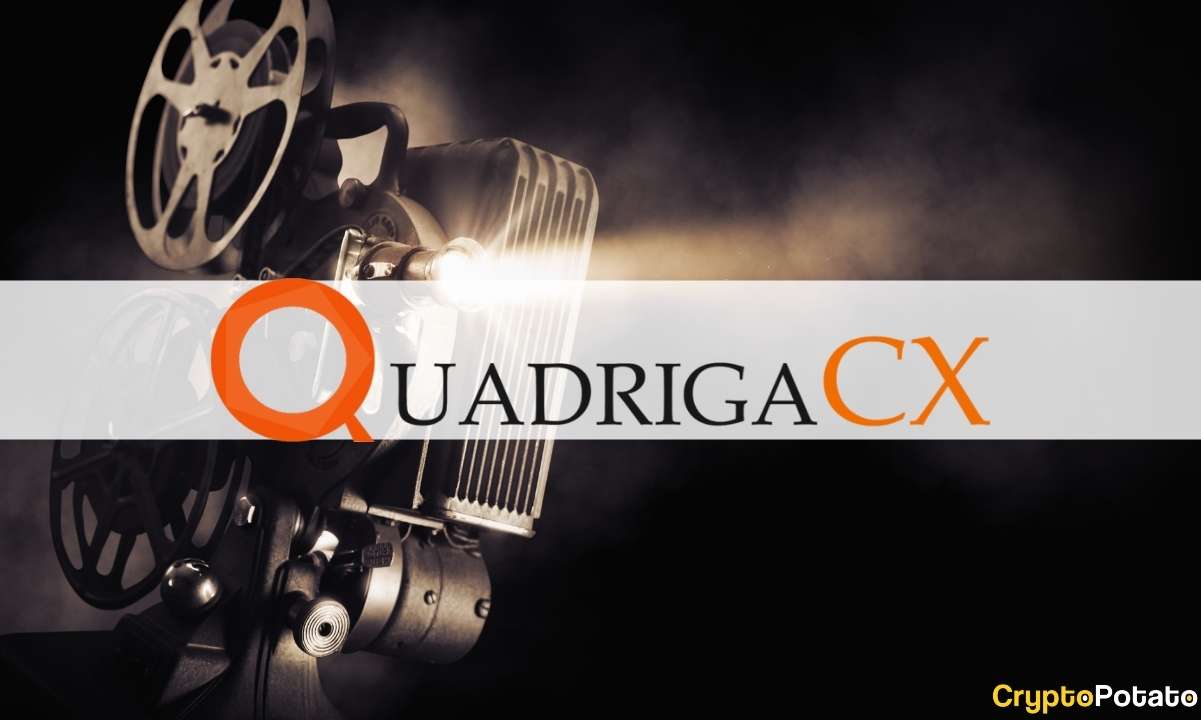 נטפליקס עומדת לסרט תיעודי מוביל על מנכ"ל QuadrigaCX בשנת 2022 PlatoBlockchain Data Intelligence. חיפוש אנכי. איי.