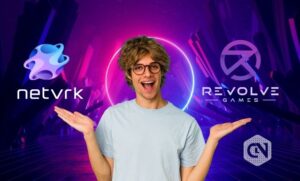 Netvrk Bergabung Tangan Dengan Revolve Games untuk Memperluas DeFi Economy PlatoBlockchain Data Intelligence. Pencarian Vertikal. ai.
