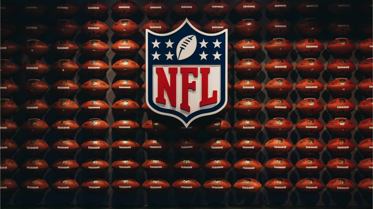 NFL Bars Teams From Participating in Certain Cryptocurrency and NFT Ventures: Report – Bitcoin News PlatoBlockchain Data Intelligence. Vertical Search. Ai.