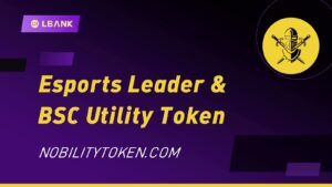 Nobility Is Integrating Crypto Into eSports, Would It Be a Match Made in Heaven? PlatoBlockchain Data Intelligence. Vertical Search. Ai.