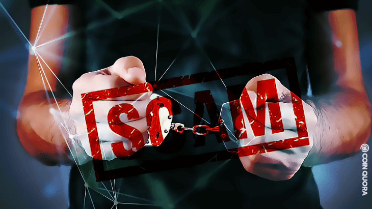 Ohio Man Pleads Guilty for Fraud — Embezzled Over $30M from Crypto Scam