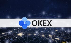Η OKEx εγκαινιάζει νέα πλατφόρμα για την επιτάχυνση του DeFi και του NFT Adoption PlatoBlockchain Data Intelligence. Κάθετη αναζήτηση. Ολα συμπεριλαμβάνονται.