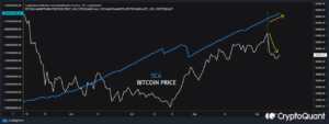 Los datos en cadena muestran que las ballenas de Bitcoin se mantienen fuertes a pesar de las caídas recientes Inteligencia de datos de PlatoBlockchain. Búsqueda vertical. Ai.