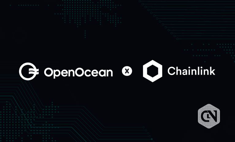 OpenOcean Integrates Chainlink Price Feeds PlatoBlockchain Data Intelligence. Vertical Search. Ai.