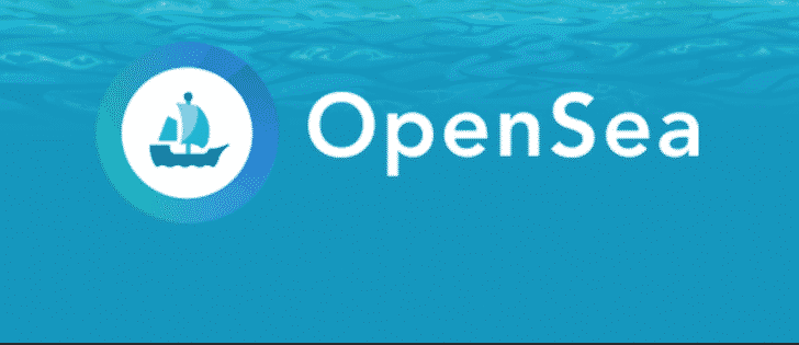 Lider produktu OpenSea, rynek, nft, chastain