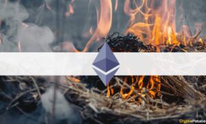 Over $1B Worth of ETH Burned in the Aftermath of Ethereum’s London Upgrade PlatoBlockchain Data Intelligence. Vertical Search. Ai.