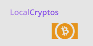 P2P krüptoturg LocalCryptos lisab Bitcoin Cashi (BCH) PlatoBlockchain Data Intelligence'i toe. Vertikaalne otsing. Ai.