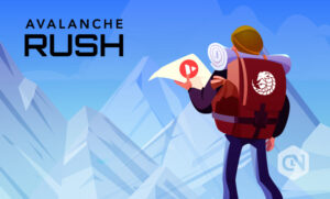 Pangolin Native DEX tham gia chương trình Avalanche Rush với phân bổ 2 triệu đô la Thông minh dữ liệu PlatoBlockchain. Tìm kiếm dọc. Ái.