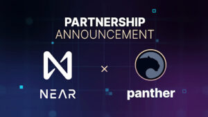 Panther and NEAR Protocol announce partnership to develop privacy preserving tech in the NEAR ecosystem PlatoBlockchain Data Intelligence. Vertical Search. Ai.