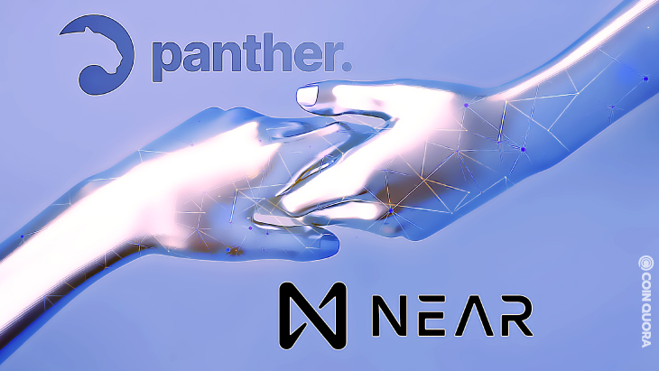 Panther and Near Protocol för att utveckla integritetsbevarande Tech PlatoBlockchain Data Intelligence. Vertikal sökning. Ai.