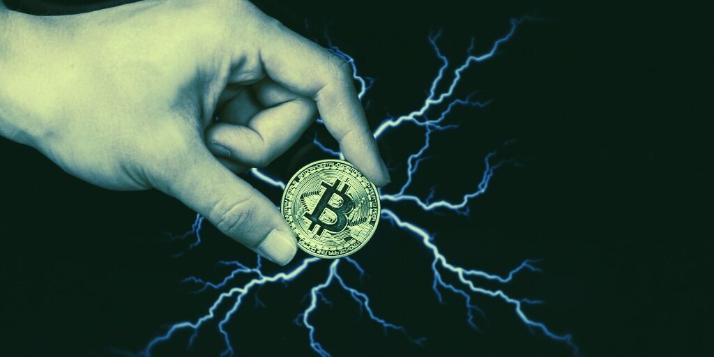 Paxful tích hợp Lightning Network để giao dịch Bitcoin nhanh hơn, rẻ hơn Thông minh dữ liệu PlatoBlockchain. Tìm kiếm dọc. Ái.