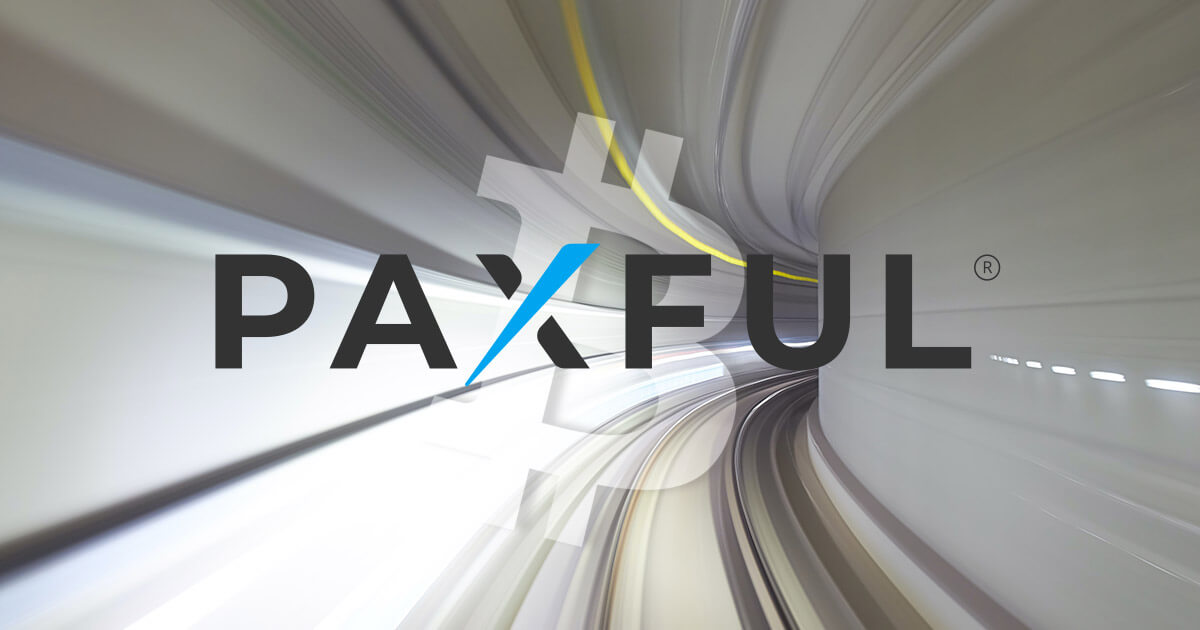 Paxful은 이제 Lightning 통합 PlatoBlockchain Data Intelligence 후 빠른 비트코인 ​​거래를 지원합니다. 수직 검색. 일체 포함.