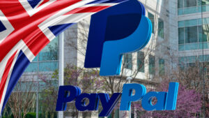 Paypal משלימה את השקת הצעת הקריפטו בבריטניה: התרחבות בינלאומית ראשונה מחוץ למודיעין הנתונים PlatoBlockchain של ארה"ב. חיפוש אנכי. איי.