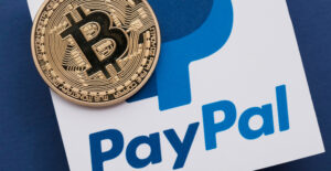 PayPal officially rolls out crypto service to UK customers PlatoBlockchain Data Intelligence. Vertical Search. Ai.