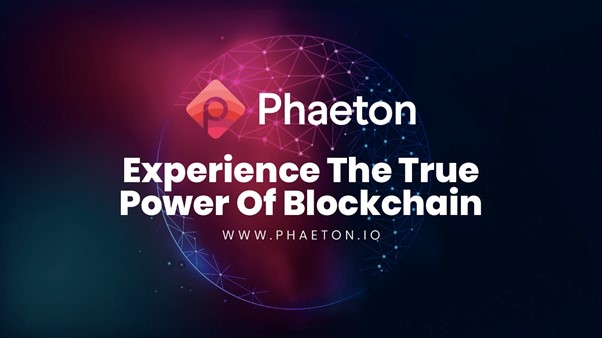 Phaeton Raises USD 1.5 Million Within 24-Hour of IEO Launch PlatoBlockchain Data Intelligence. Vertical Search. Ai.