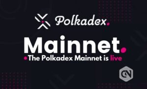 Polkadex Mainnet Becomes Active on Substrate PlatoBlockchain Data Intelligence. Vertical Search. Ai.