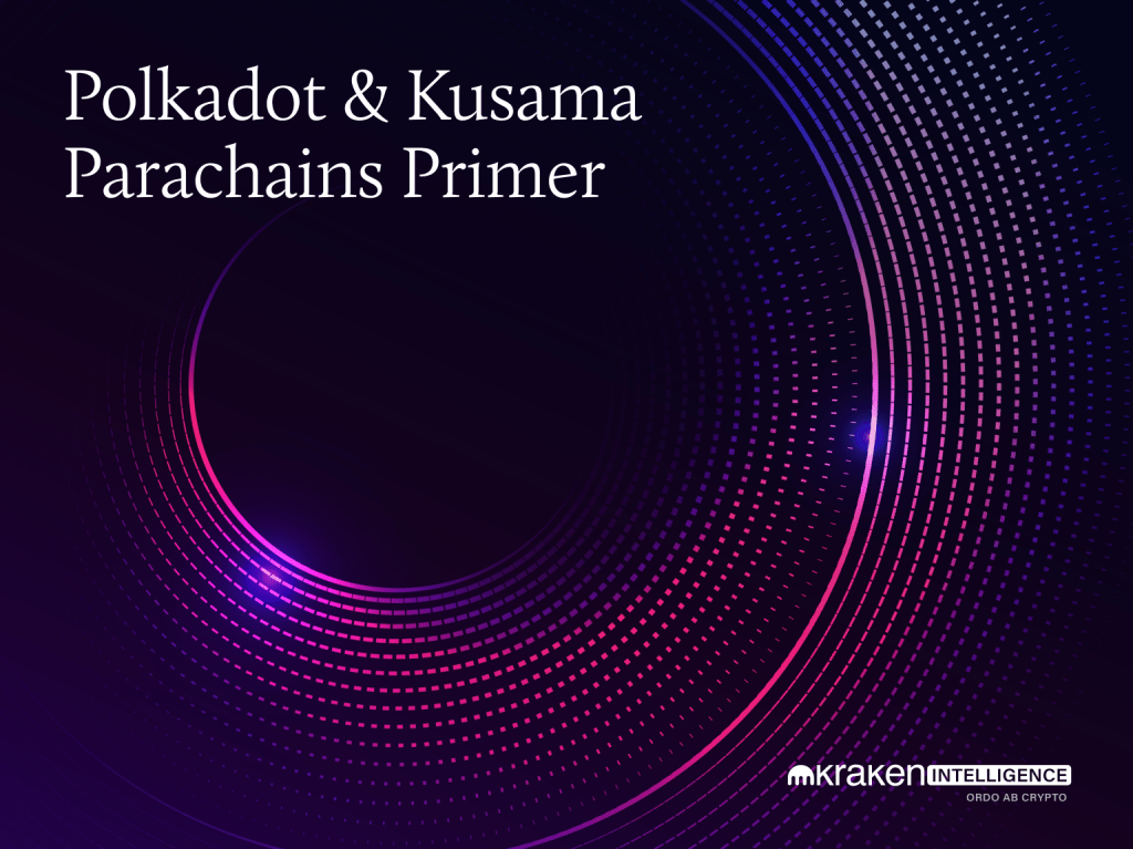 Polkadot 및 Kusama Parachains 입문서 PlatoBlockchain 데이터 인텔리전스. 수직 검색. 일체 포함.