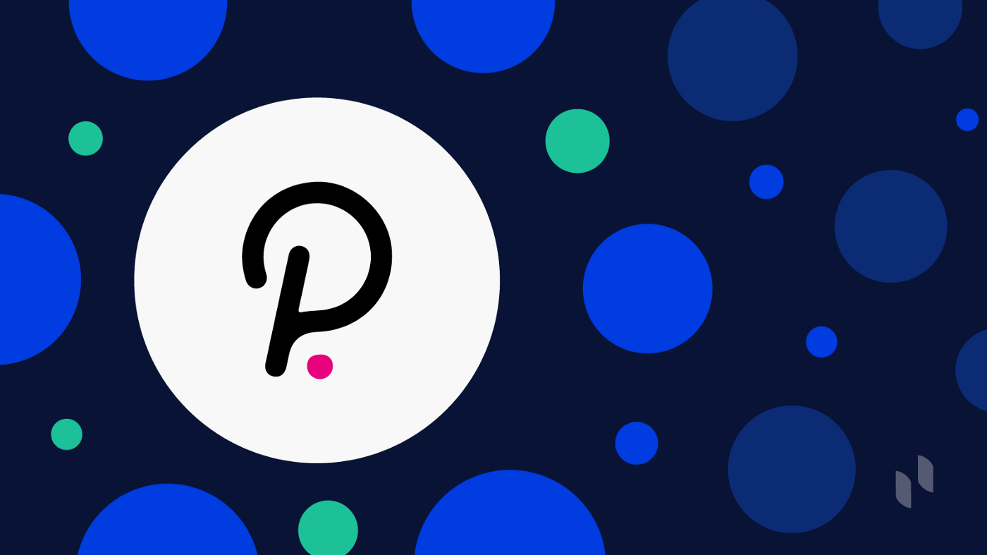 Polkadot forecast: 3 reasons for a new all-time high! PlatoBlockchain Data Intelligence. Vertical Search. Ai.