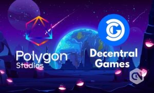 Polygon and Decentral Games Launch Play-to-Earn Games PlatoBlockchain Data Intelligence. Vertical Search. Ai.