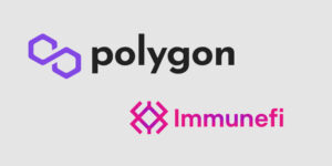 Polygon lancerer $2M bug-bounty på Immunefi for at booste smart kontrakt og dApp-sikkerhed PlatoBlockchain Data Intelligence. Lodret søgning. Ai.