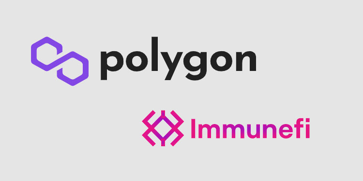 Polygon launches $2M bug bounty on Immunefi to boost smart contract and dApp security PlatoBlockchain Data Intelligence. Vertical Search. Ai.