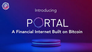 Portal Secures $8.5M from Coinbase, Ventures Arrington XRP Capital and Others to Build Bitcoin-Based DeFi Platform PlatoAiStream Data Intelligence. Vertical Search. Ai.
