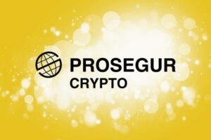 يُطلق مزود الأمان المتداول علنًا Prosegur ذراع حفظ البيانات Prosegur Crypto، PlatoBlockchain، وذكاء البيانات. البحث العمودي. منظمة العفو الدولية.