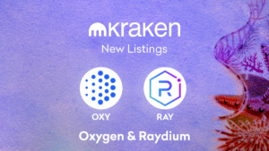 RAY and OXY Trading Starts September 28 – Deposit Now PlatoBlockchain Data Intelligence. Vertical Search. Ai.