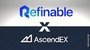Refinable Lists on AscendEX PlatoBlockchain Data Intelligence. Vertical Search. Ai.
