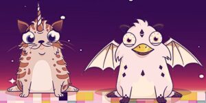 Remember CryptoKitties? Classic Ethereum NFTs Are Soaring in Value PlatoBlockchain Data Intelligence. Vertical Search. Ai.